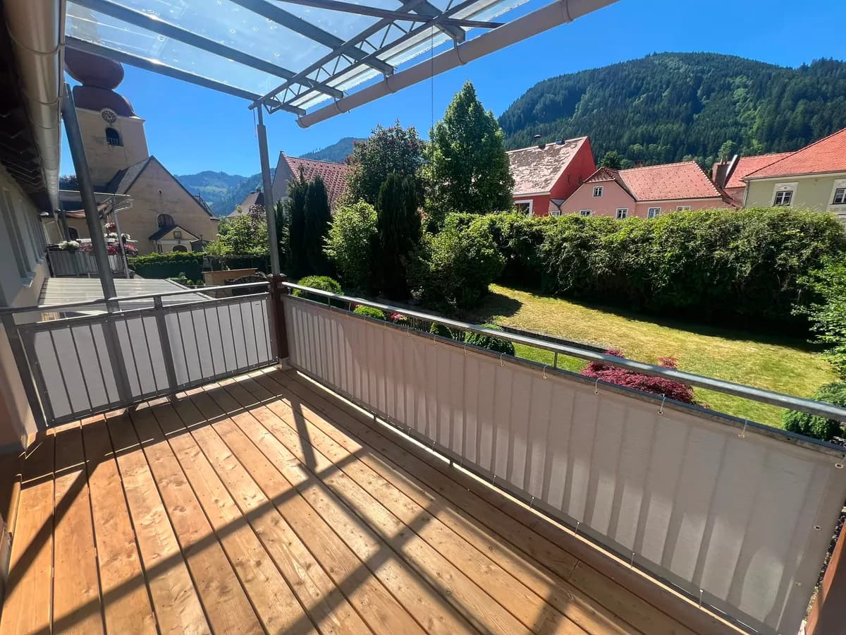 3-Zimmer-Wohnung mieten in Murtal – 78,76 m², € 847 – Bild 11 von 13