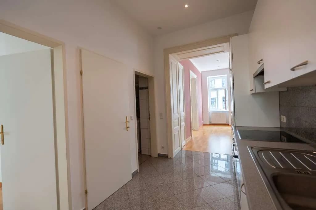 3-Zimmer-Wohnung mieten in Wien – 53 m², € 917 – Bild 2 von 15