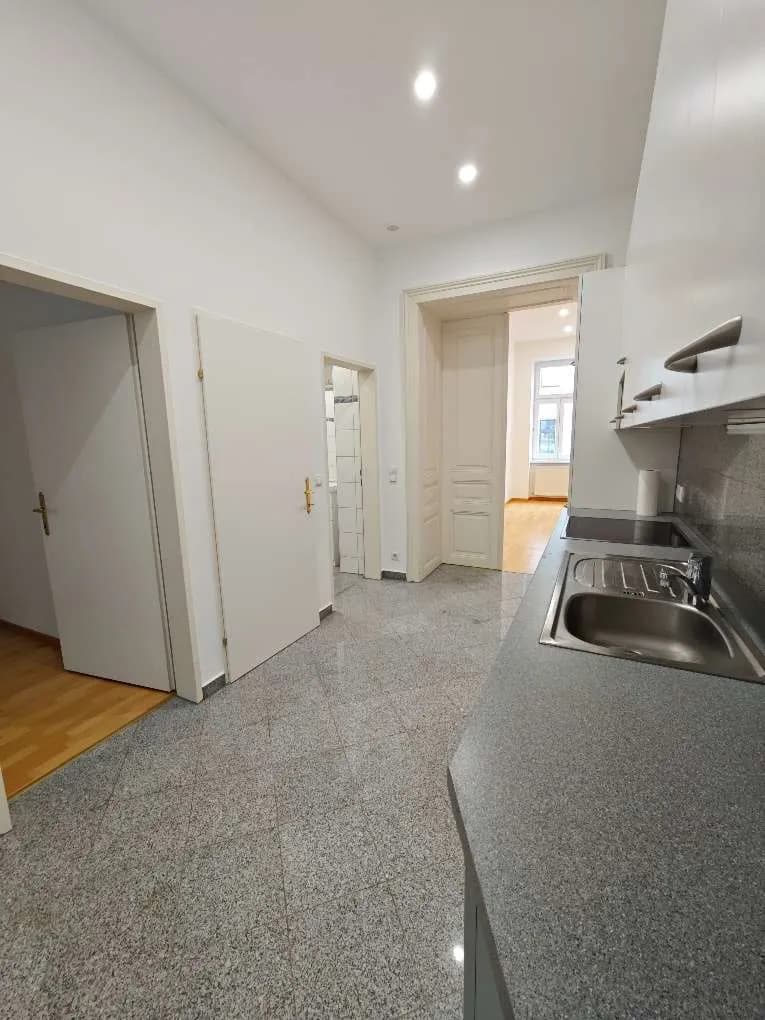 3-Zimmer-Wohnung mieten in Wien – 53 m², € 917 – Bild 9 von 15