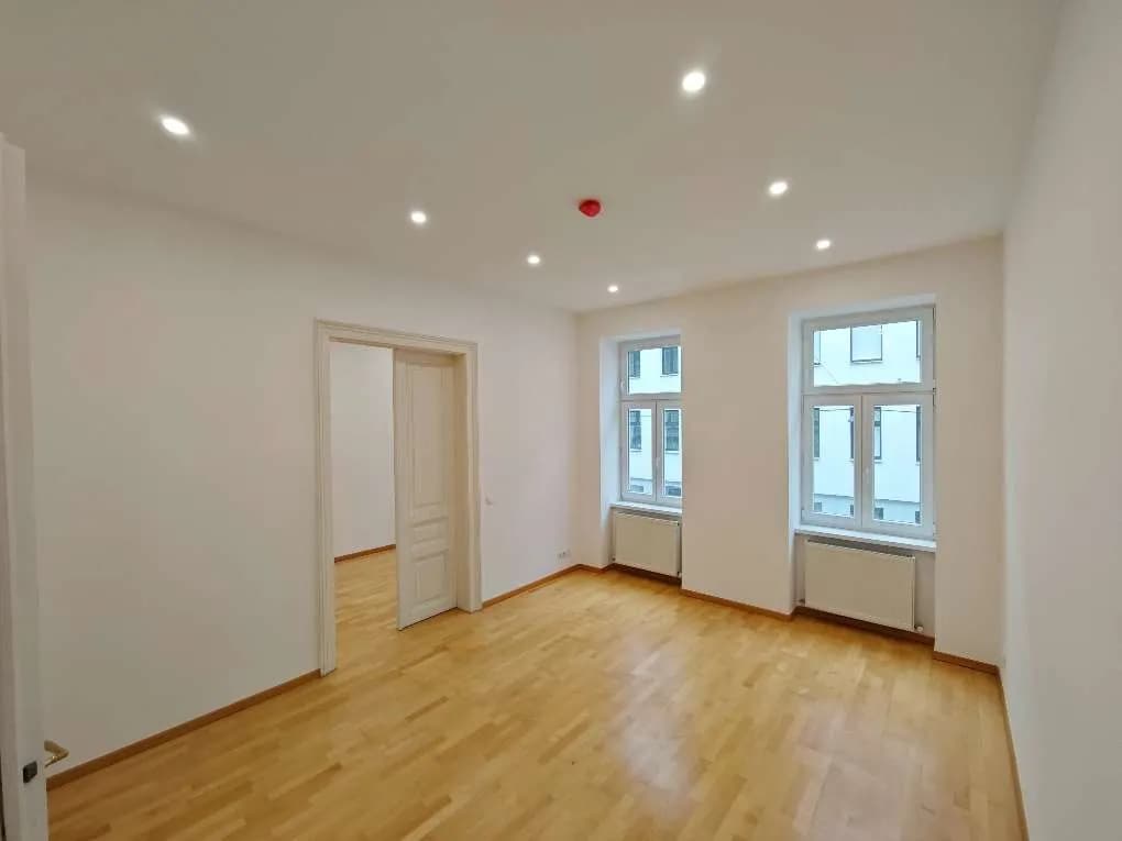 3-Zimmer-Wohnung mieten in Wien – 53 m², € 917 – Bild 13 von 15