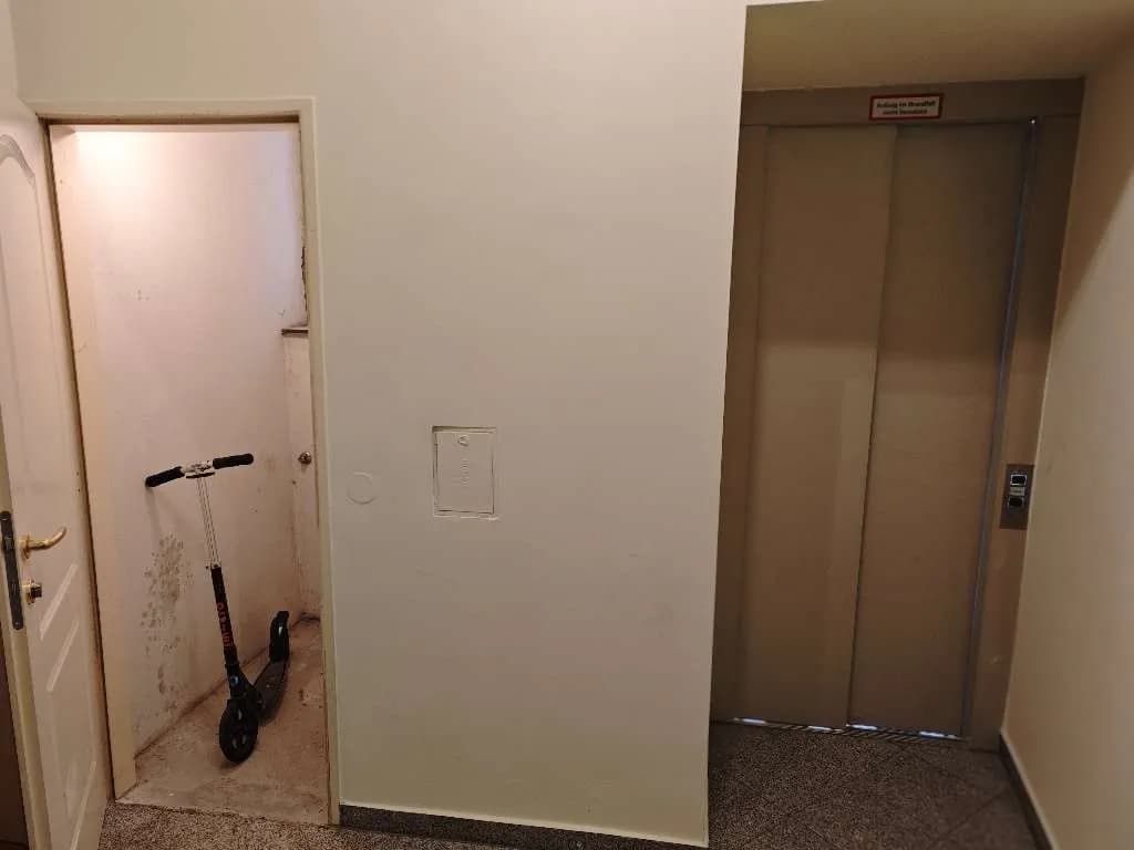3-Zimmer-Wohnung mieten in Wien – 53 m², € 917 – Bild 14 von 15