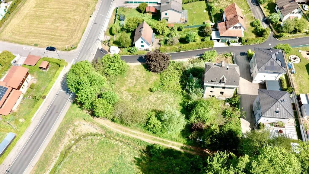 Grundstück kaufen in Klagenfurt – 1 603 m², € 465.000 – Bild 2 von 5