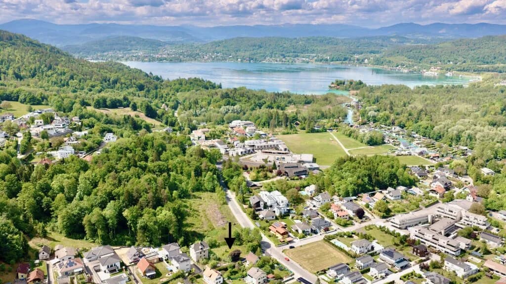 Grundstück kaufen in Klagenfurt – 1 603 m², € 465.000 – Bild 5 von 5