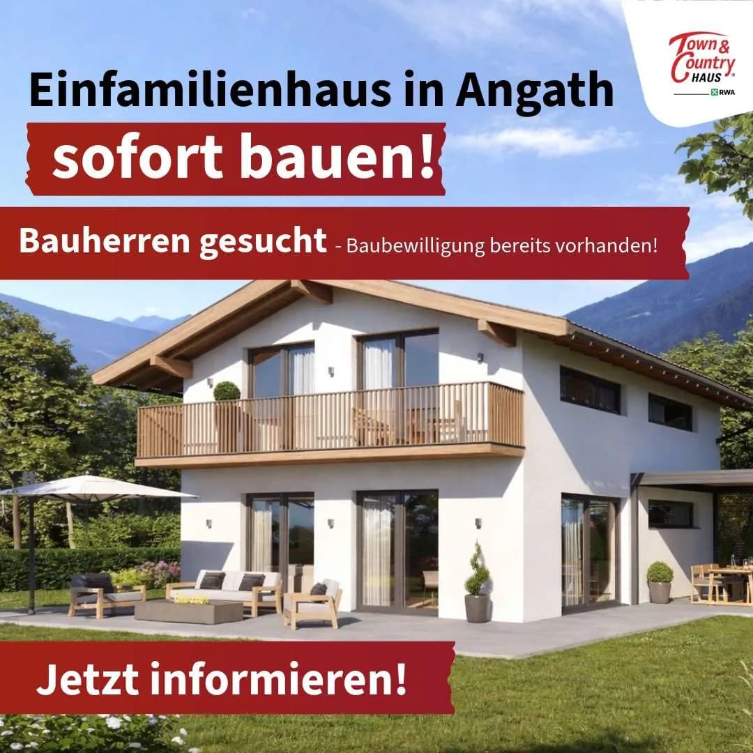 Haus kaufen in Kufstein – 127 m², € 378.970