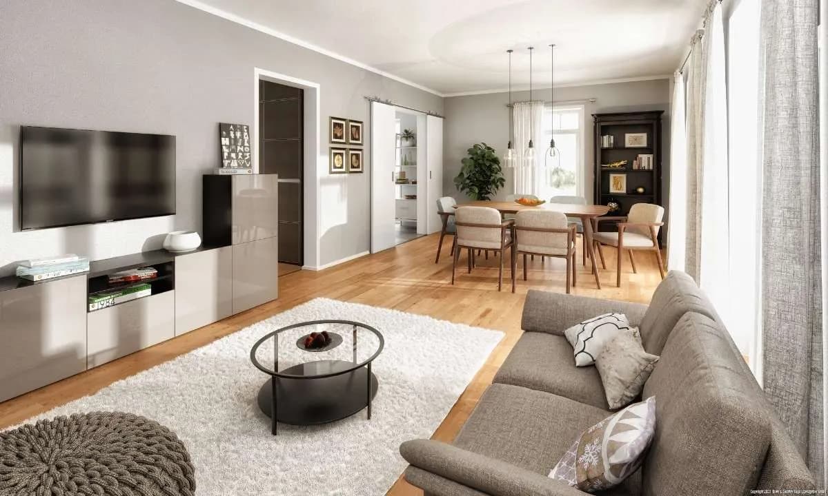Haus kaufen in Kufstein – 127 m², € 378.970 – Bild 3 von 9