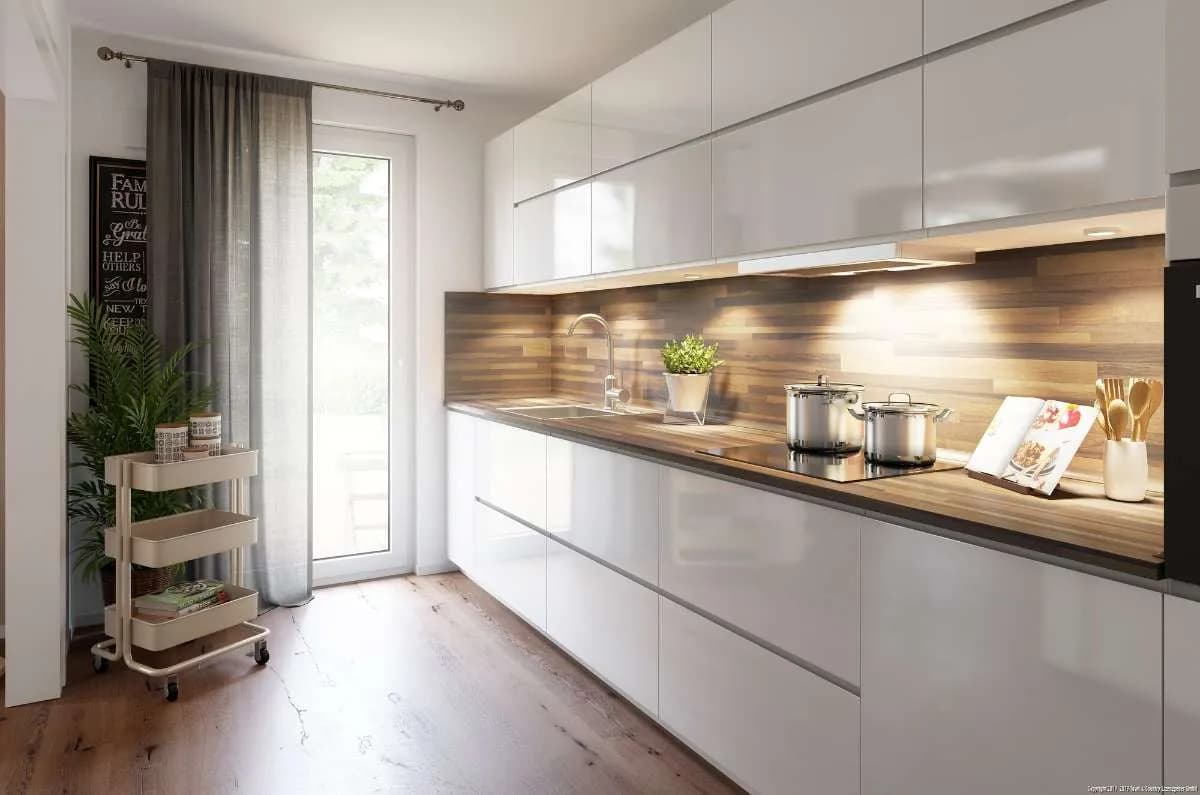 Haus kaufen in Kufstein – 127 m², € 378.970 – Bild 4 von 9