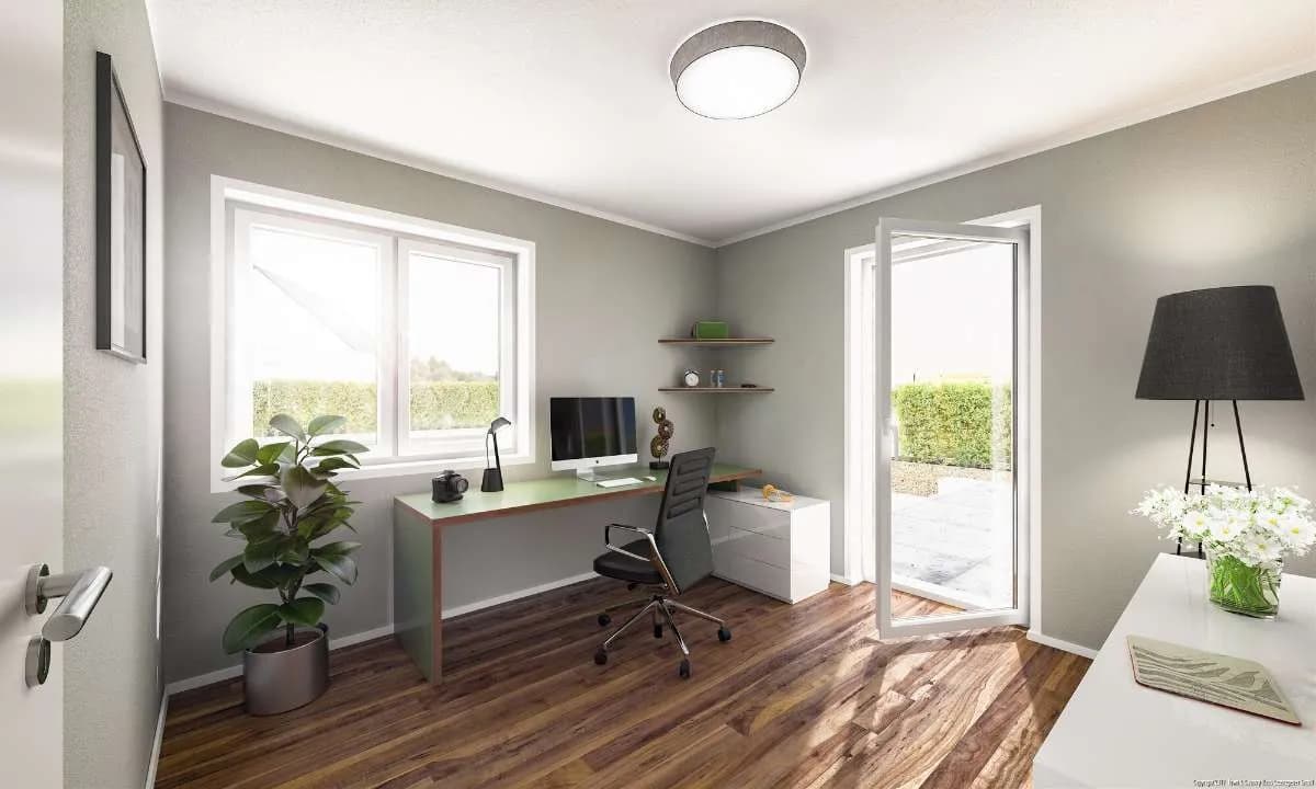 Haus kaufen in Kufstein – 127 m², € 378.970 – Bild 8 von 9