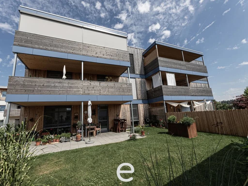 3-Zimmer-Wohnung kaufen in Wels – 77,11 m², € 472.000 – Bild 4 von 12
