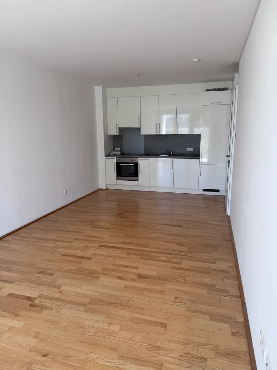 2-Zimmer-Wohnung mieten in Leibnitz – 48 m², € 841