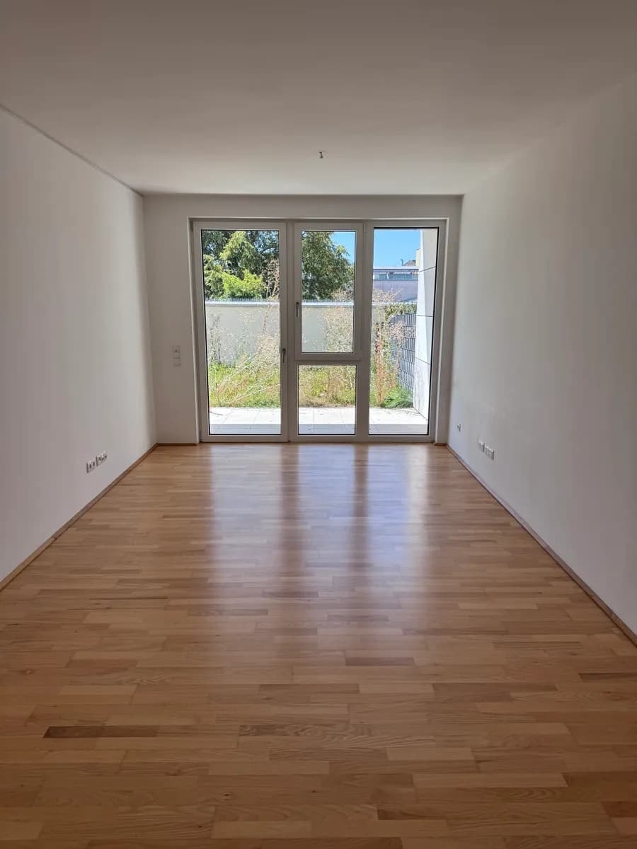 2-Zimmer-Wohnung mieten in Leibnitz – 48 m², € 841 – Bild 2 von 7