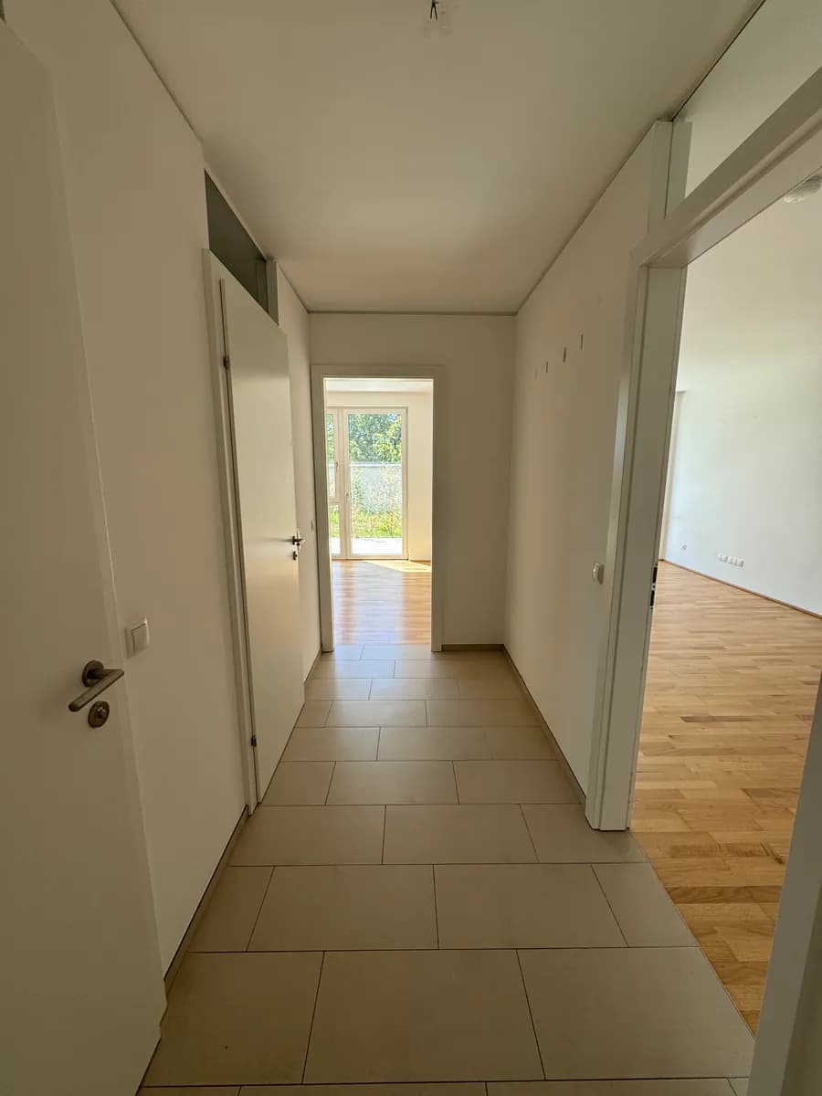 2-Zimmer-Wohnung mieten in Leibnitz – 48 m², € 841 – Bild 3 von 7