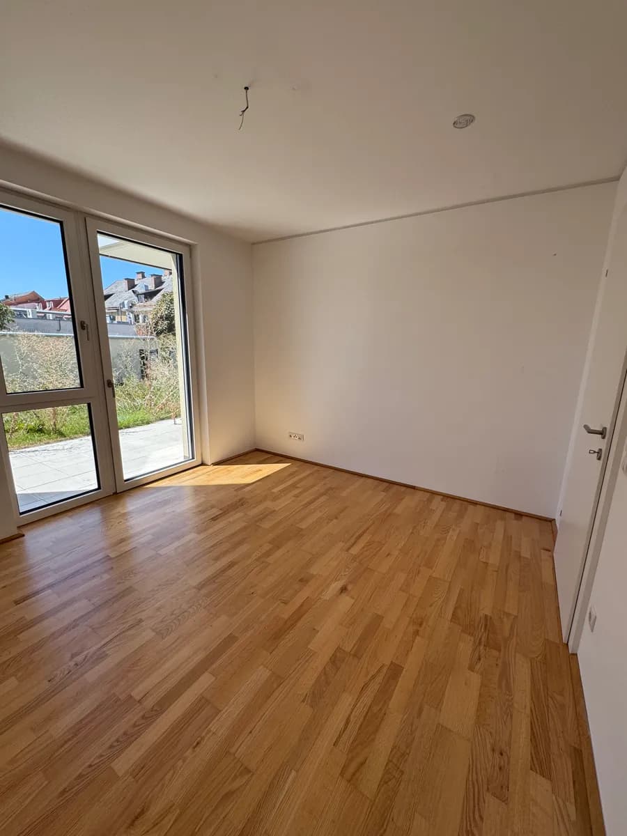 2-Zimmer-Wohnung mieten in Leibnitz – 48 m², € 841 – Bild 5 von 7