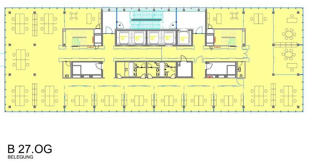 Gewerbeimmobilie mieten in Wien – 493 m², € 17 – Bild 12 von 14