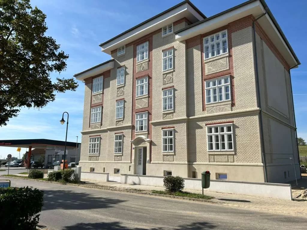1-Zimmer-Wohnung mieten in Gänserndorf – 39 m², € 679