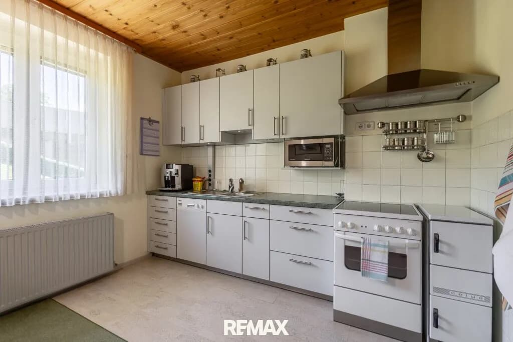 5-Zimmer-Haus kaufen in Villach Land – 125,44 m², € 345.000 – Bild 3 von 31