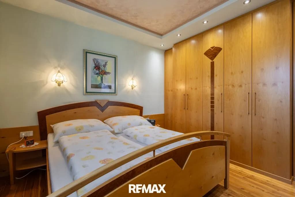 5-Zimmer-Haus kaufen in Villach Land – 125,44 m², € 345.000 – Bild 12 von 31