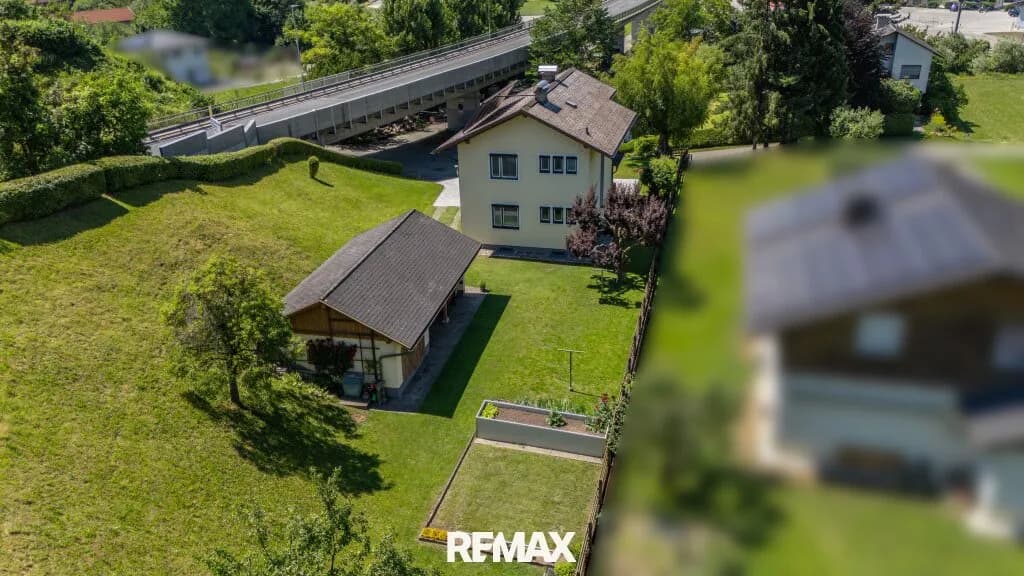 5-Zimmer-Haus kaufen in Villach Land – 125,44 m², € 345.000 – Bild 16 von 31