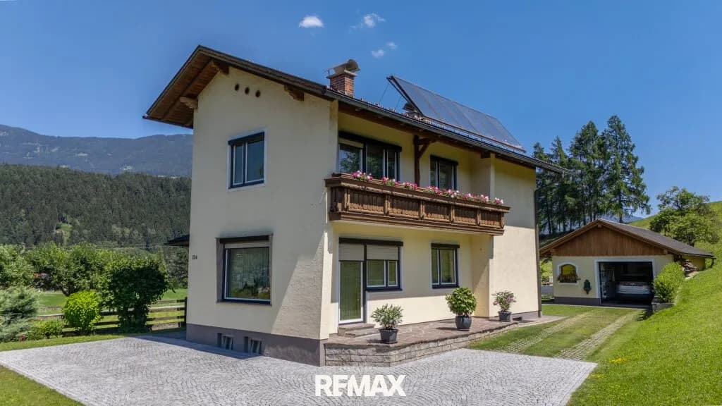 5-Zimmer-Haus kaufen in Villach Land – 125,44 m², € 345.000 – Bild 17 von 31