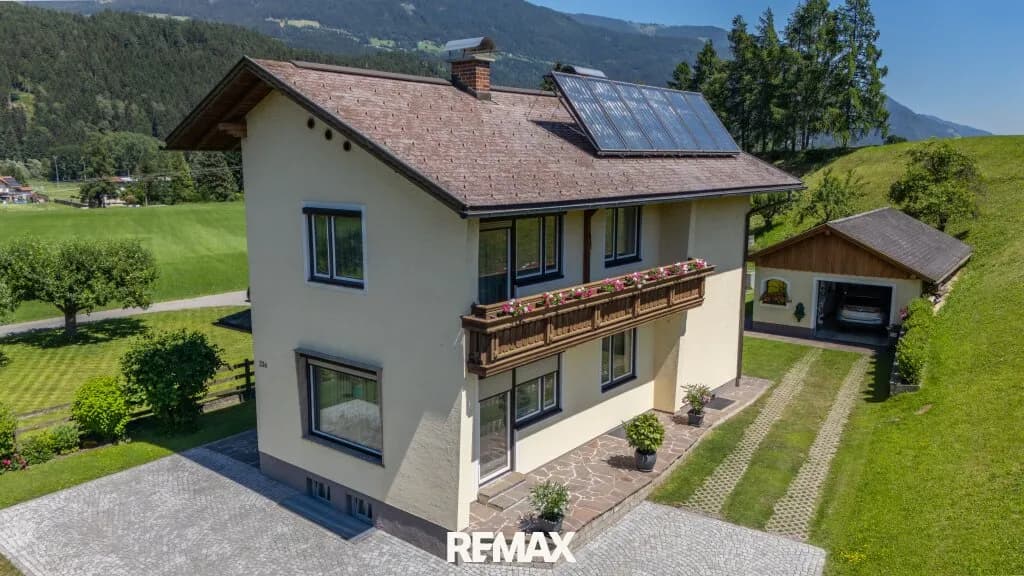 5-Zimmer-Haus kaufen in Villach Land – 125,44 m², € 345.000 – Bild 18 von 31