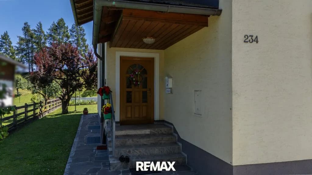 5-Zimmer-Haus kaufen in Villach Land – 125,44 m², € 345.000 – Bild 19 von 31