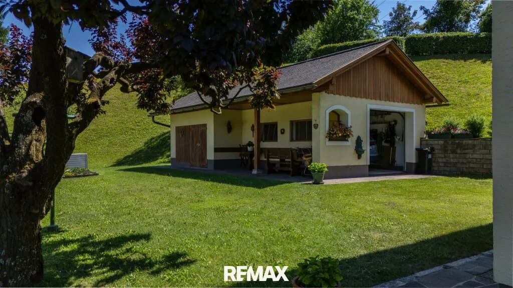 5-Zimmer-Haus kaufen in Villach Land – 125,44 m², € 345.000 – Bild 21 von 31