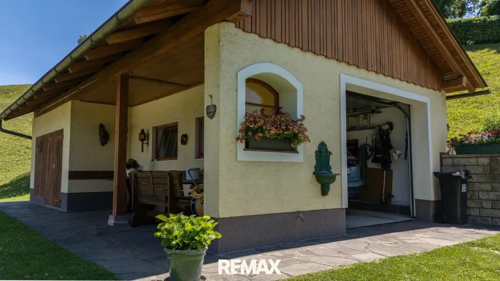 5-Zimmer-Haus kaufen in Villach Land – 125,44 m², € 345.000 – Bild 22 von 31