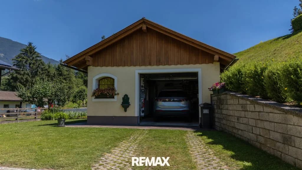 5-Zimmer-Haus kaufen in Villach Land – 125,44 m², € 345.000 – Bild 23 von 31