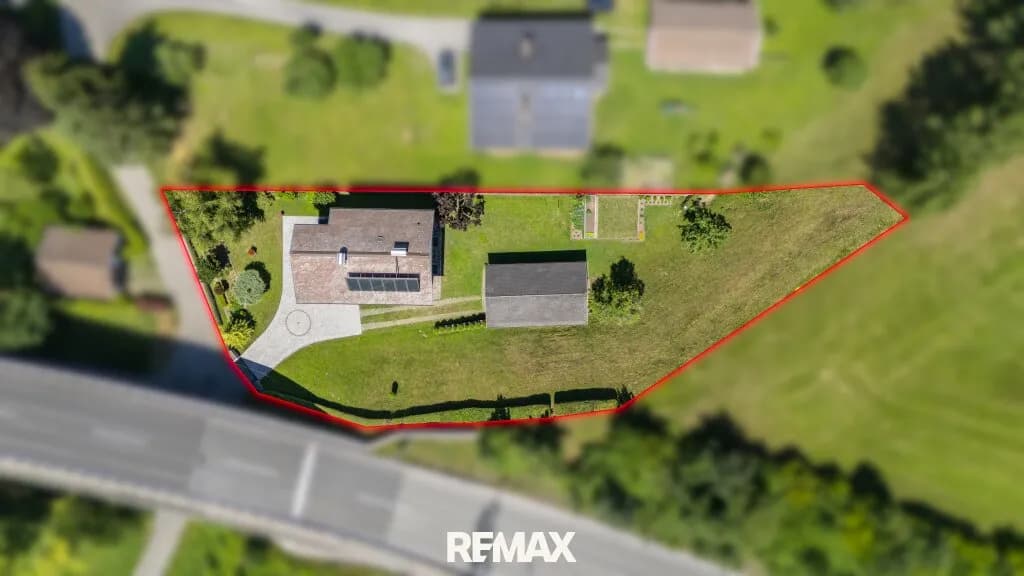 5-Zimmer-Haus kaufen in Villach Land – 125,44 m², € 345.000 – Bild 24 von 31