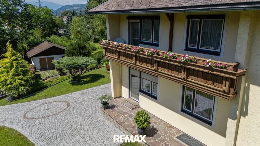 5-Zimmer-Haus kaufen in Villach Land – 125,44 m², € 345.000 – Bild 26 von 31