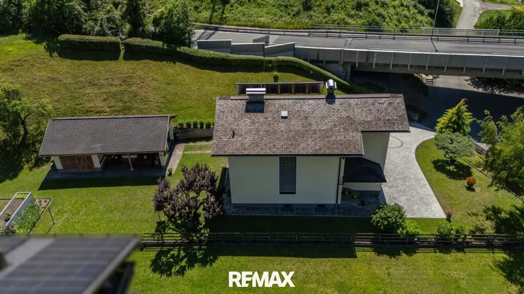 5-Zimmer-Haus kaufen in Villach Land – 125,44 m², € 345.000 – Bild 27 von 31
