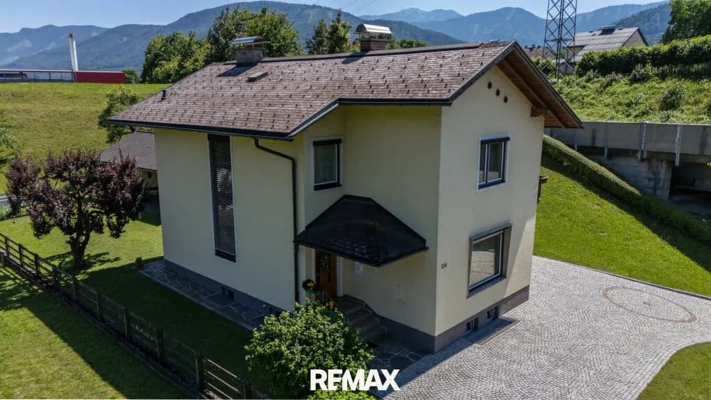 5-Zimmer-Haus kaufen in Villach Land – 125,44 m², € 345.000 – Bild 28 von 31