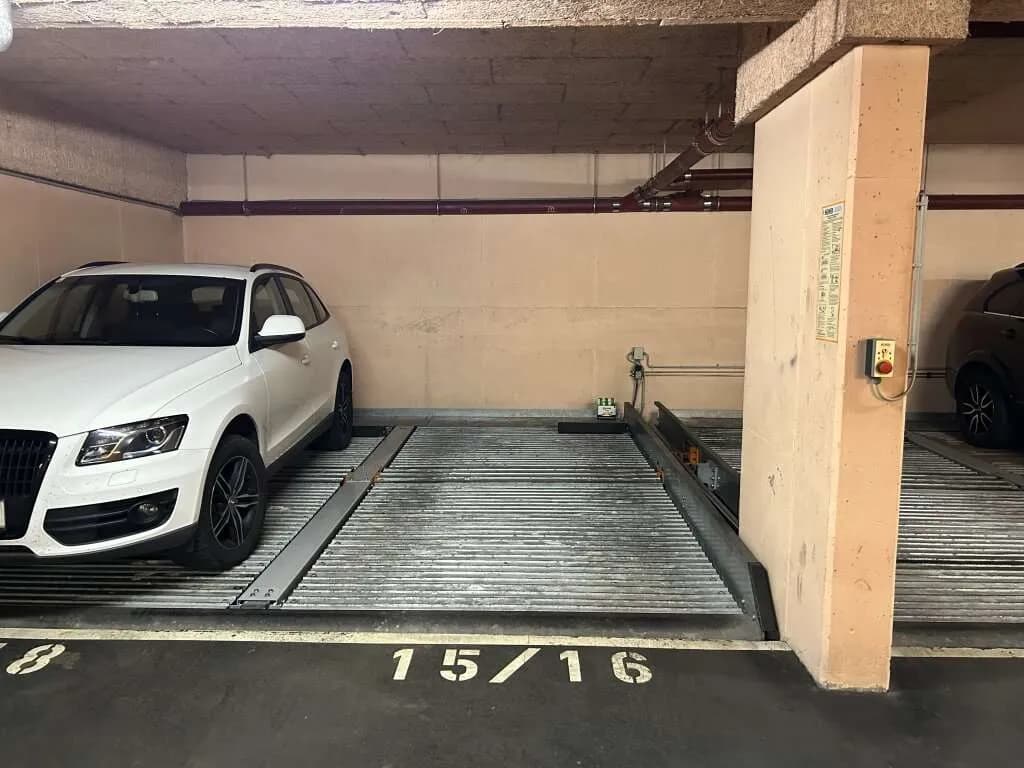 Immobilie mieten in Wien – € 90