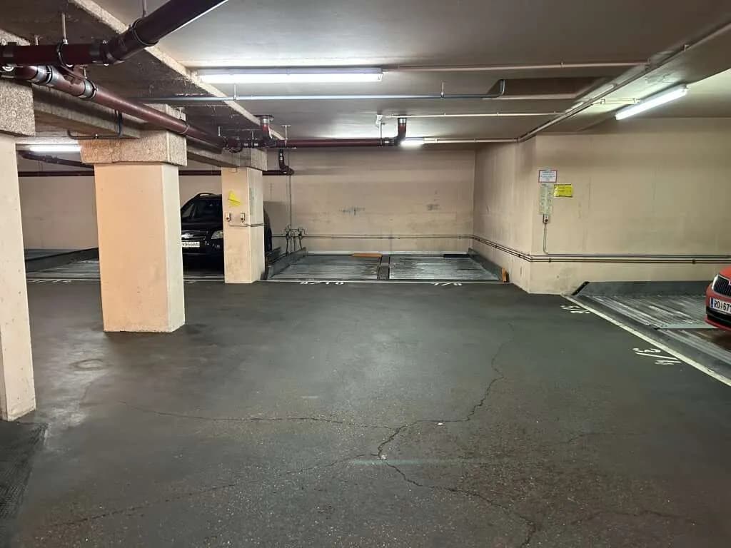 Immobilie mieten in Wien – € 90 – Bild 3 von 5