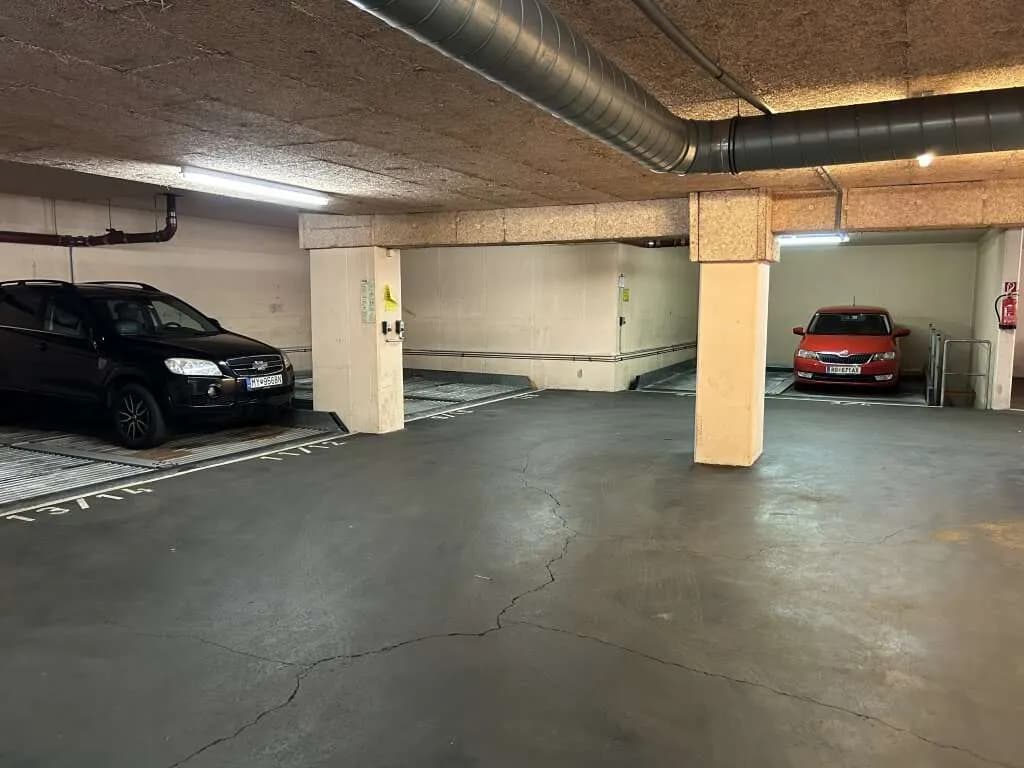Immobilie mieten in Wien – € 90 – Bild 5 von 5