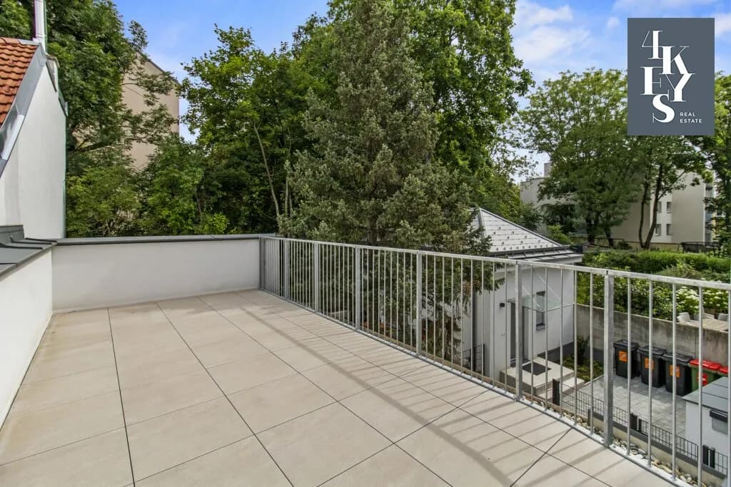 2-Zimmer-Wohnung kaufen in Wien – 53,15 m², € 399.000 – Bild 2 von 37
