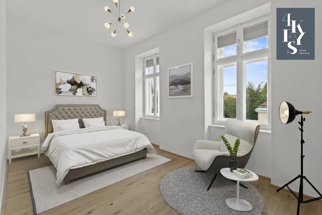 2-Zimmer-Wohnung kaufen in Wien – 53,15 m², € 399.000 – Bild 5 von 37