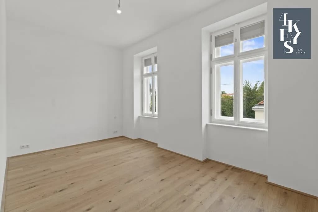 2-Zimmer-Wohnung kaufen in Wien – 53,15 m², € 399.000 – Bild 6 von 37
