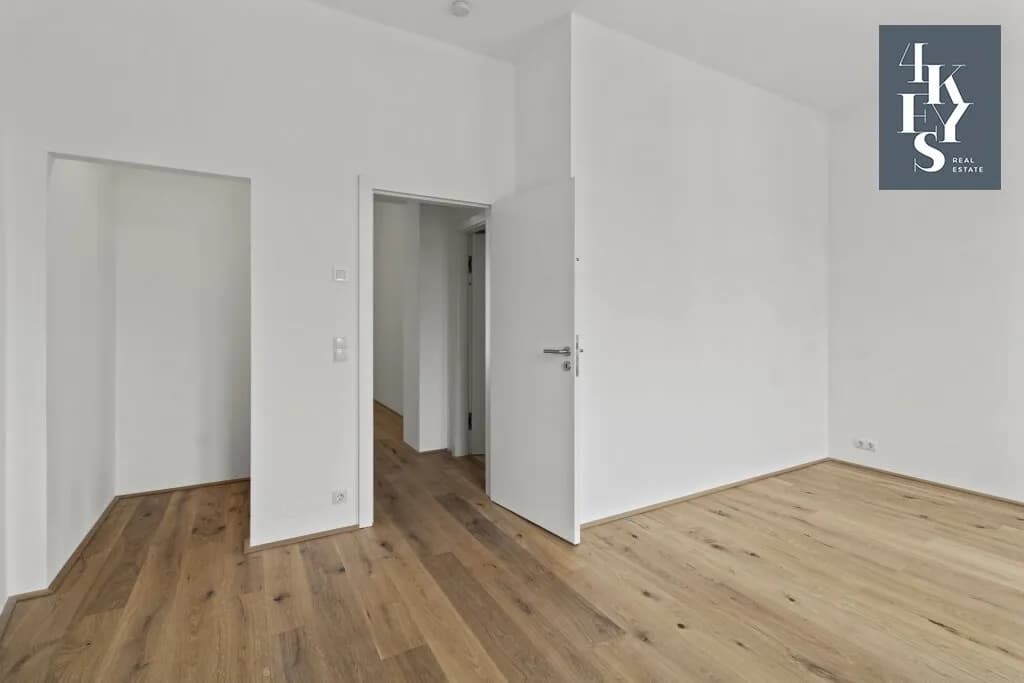 2-Zimmer-Wohnung kaufen in Wien – 53,15 m², € 399.000 – Bild 8 von 37