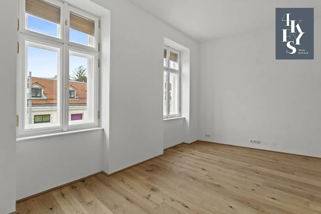 2-Zimmer-Wohnung kaufen in Wien – 53,15 m², € 399.000 – Bild 9 von 37
