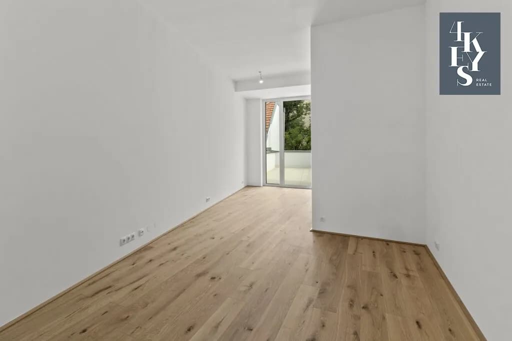 2-Zimmer-Wohnung kaufen in Wien – 53,15 m², € 399.000 – Bild 11 von 37