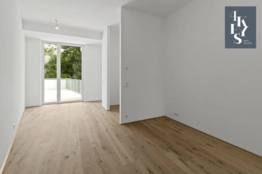 2-Zimmer-Wohnung kaufen in Wien – 53,15 m², € 399.000 – Bild 13 von 37