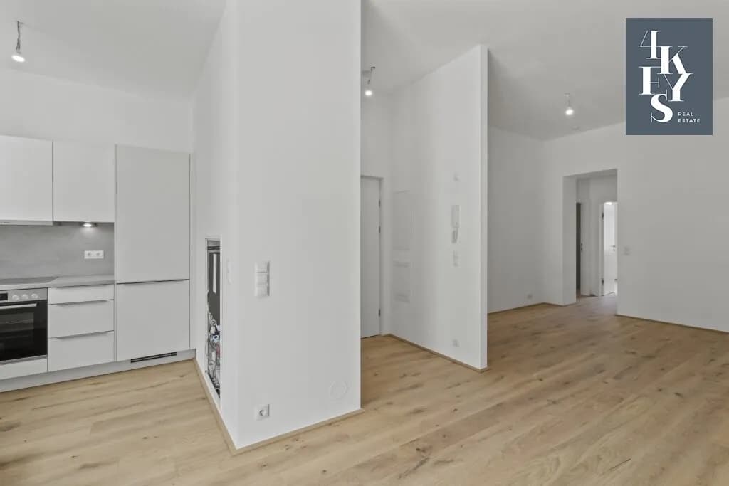 2-Zimmer-Wohnung kaufen in Wien – 53,15 m², € 399.000 – Bild 14 von 37