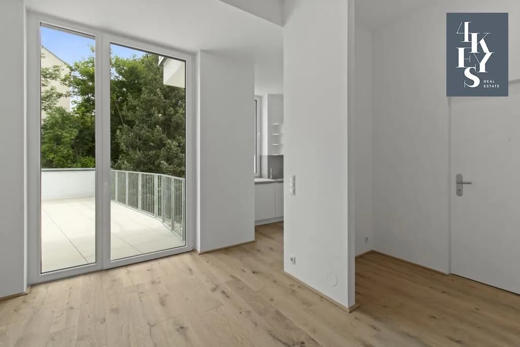 2-Zimmer-Wohnung kaufen in Wien – 53,15 m², € 399.000 – Bild 15 von 37