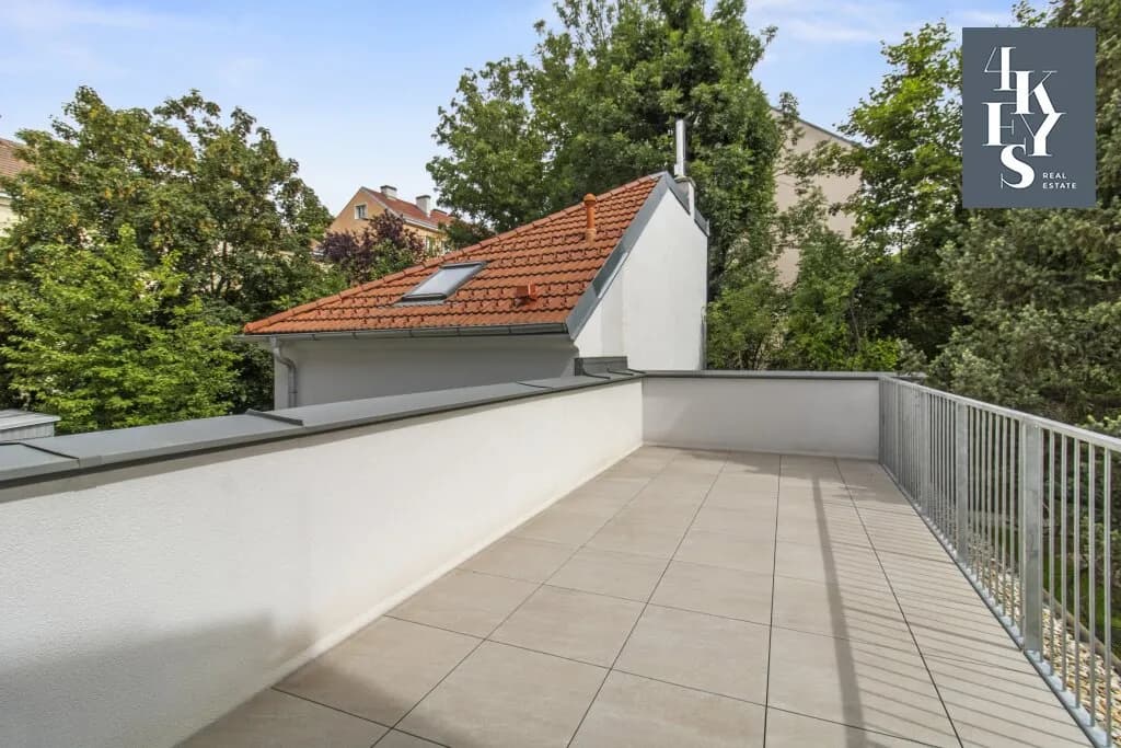 2-Zimmer-Wohnung kaufen in Wien – 53,15 m², € 399.000 – Bild 17 von 37