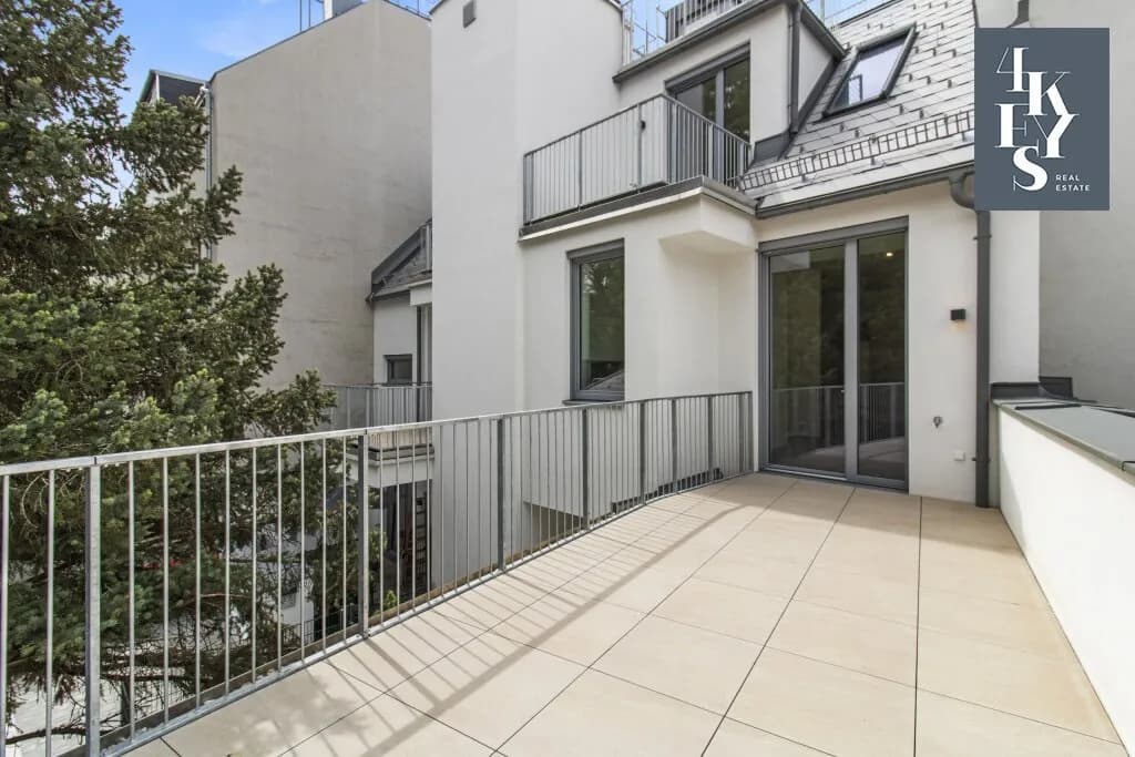 2-Zimmer-Wohnung kaufen in Wien – 53,15 m², € 399.000 – Bild 18 von 37