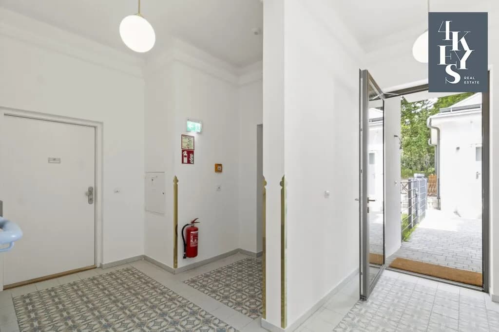 2-Zimmer-Wohnung kaufen in Wien – 53,15 m², € 399.000 – Bild 22 von 37