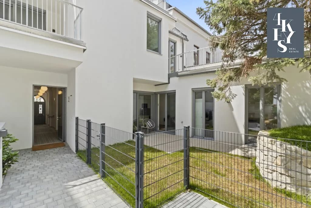 2-Zimmer-Wohnung kaufen in Wien – 53,15 m², € 399.000 – Bild 23 von 37