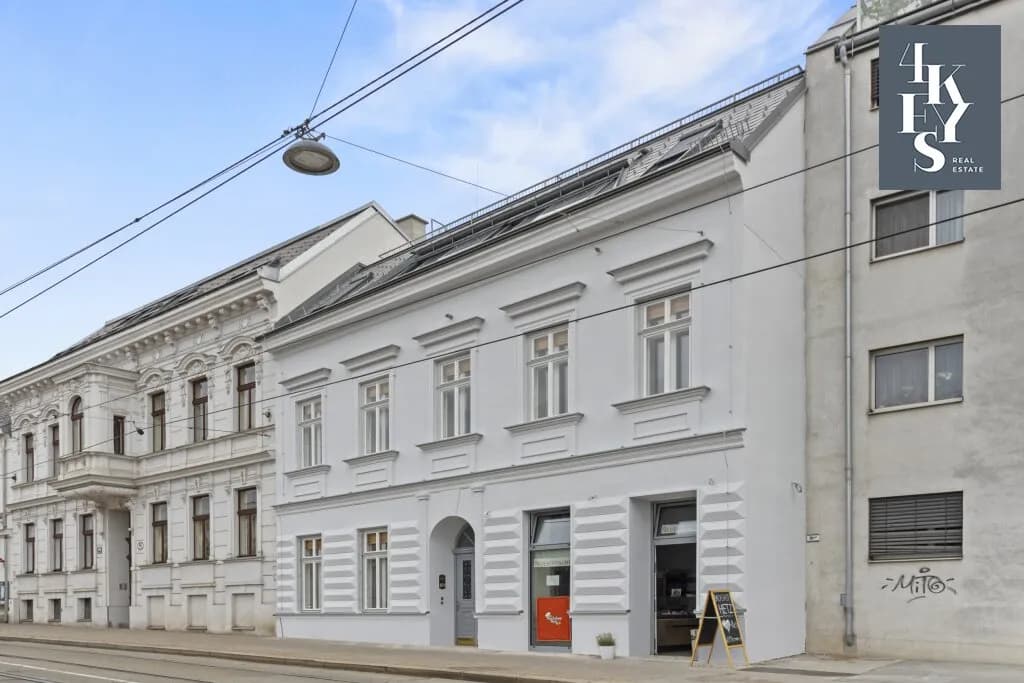 2-Zimmer-Wohnung kaufen in Wien – 53,15 m², € 399.000 – Bild 25 von 37