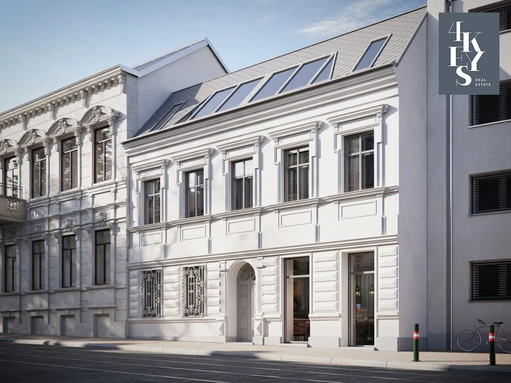 2-Zimmer-Wohnung kaufen in Wien – 53,15 m², € 399.000 – Bild 26 von 37