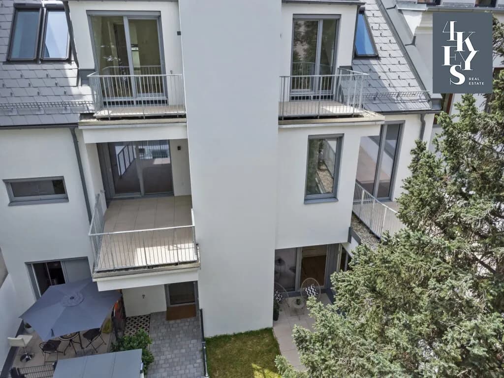 2-Zimmer-Wohnung kaufen in Wien – 53,15 m², € 399.000 – Bild 28 von 37